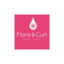 Logo de Flora & Curl